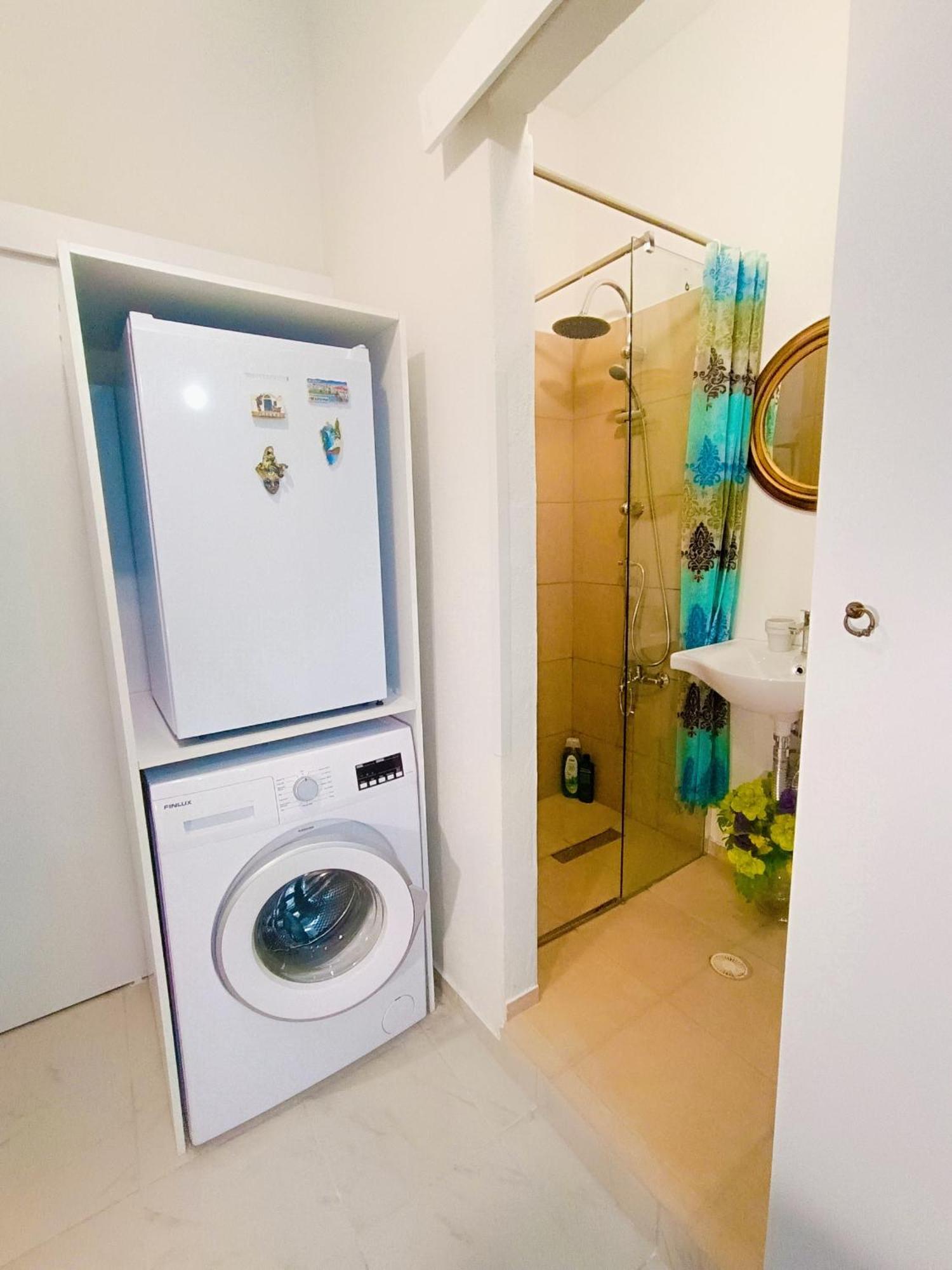 Cozy Apartment In Афины Экстерьер фото
