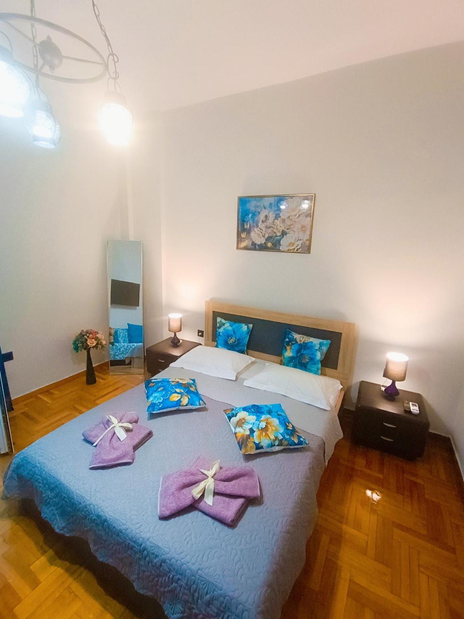 Cozy Apartment In Афины Экстерьер фото