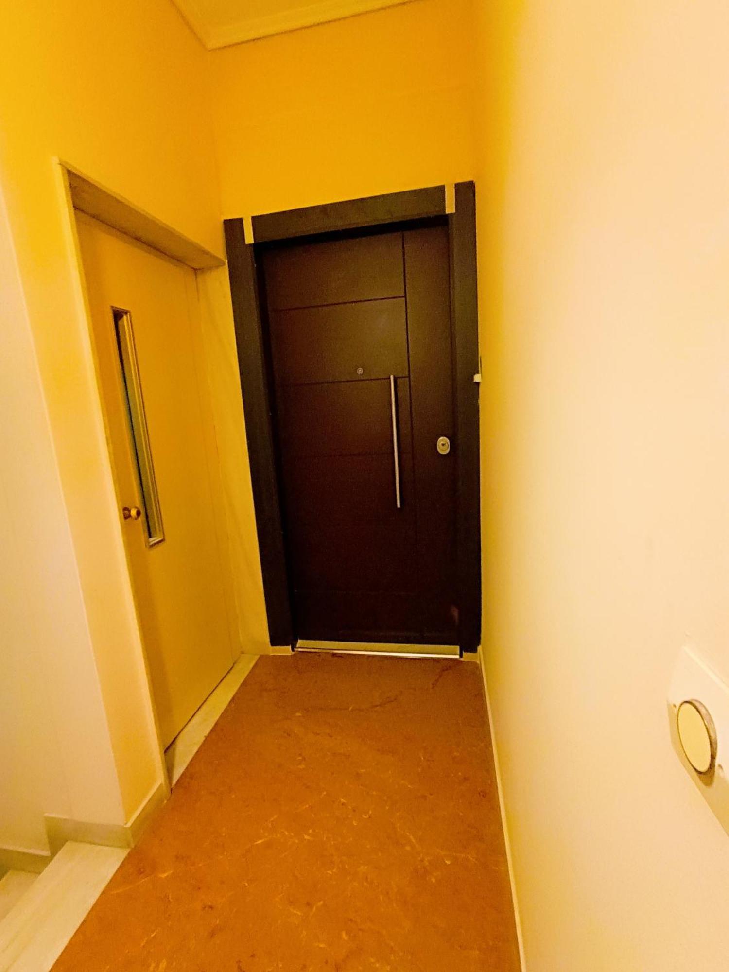 Cozy Apartment In Афины Экстерьер фото
