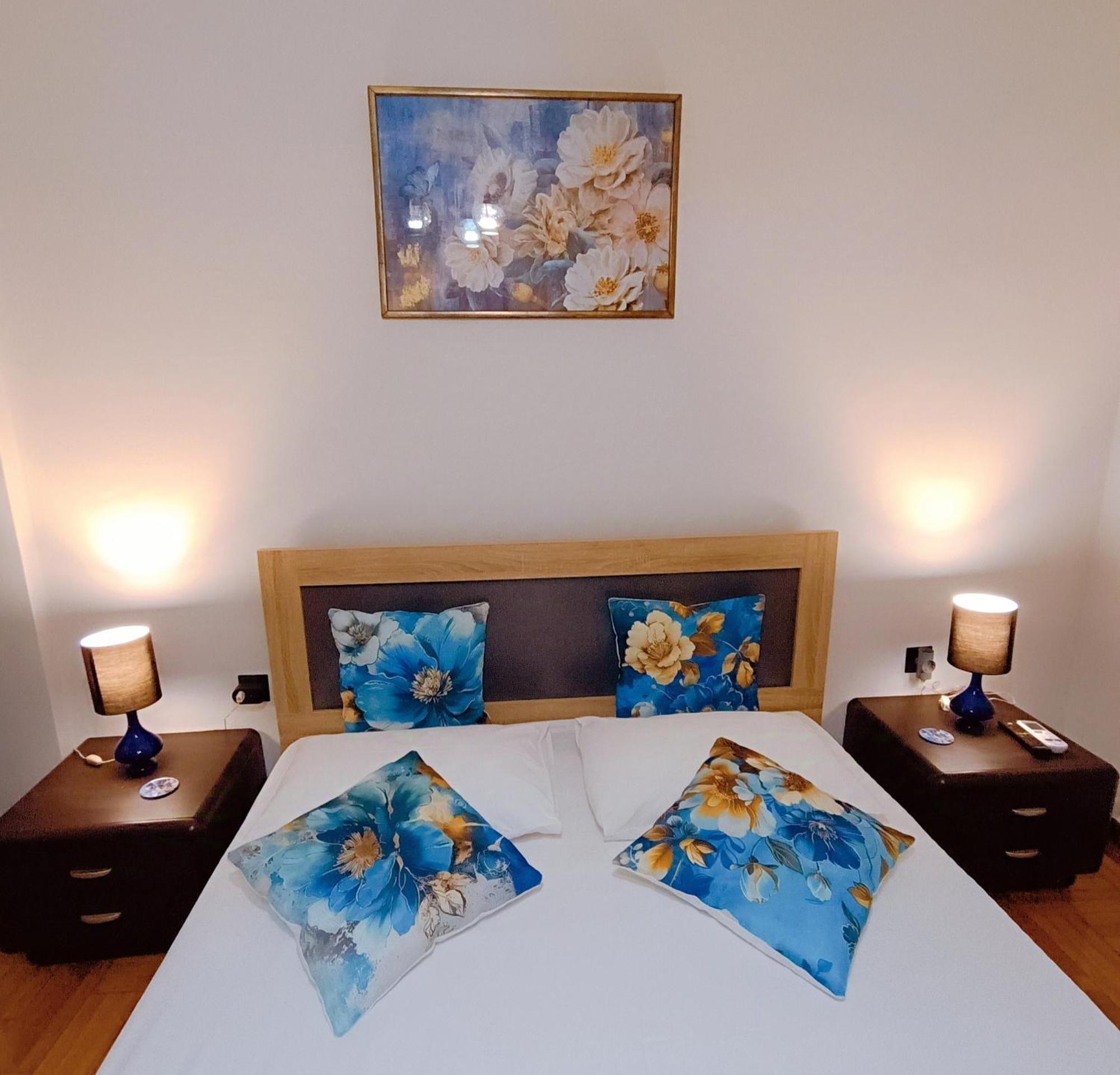 Cozy Apartment In Афины Экстерьер фото